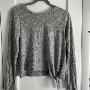 Olivia Rae Long Sleeve